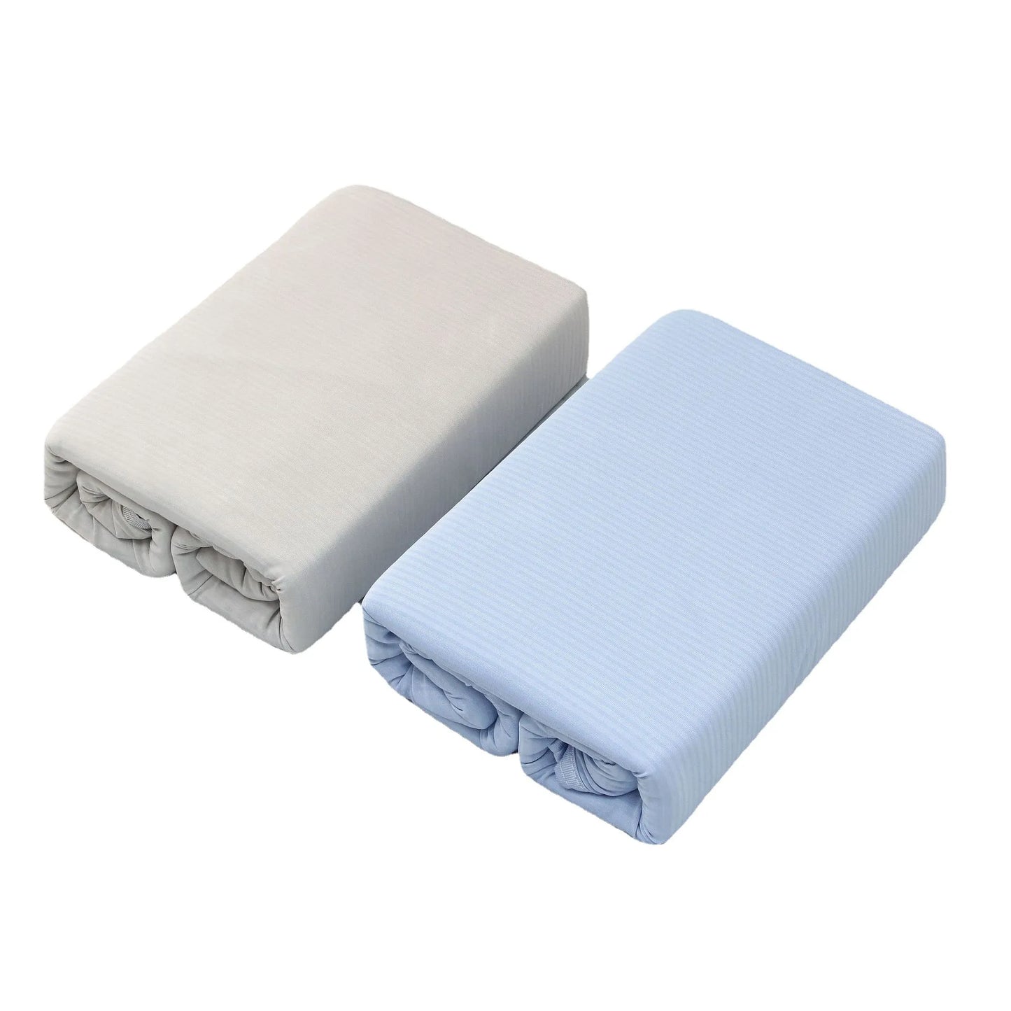 Cooling Blankets Pure Color Summer Quilt Plain Summer Cool Quilt Compressible Air-conditioning Quilt Quilt Blanket