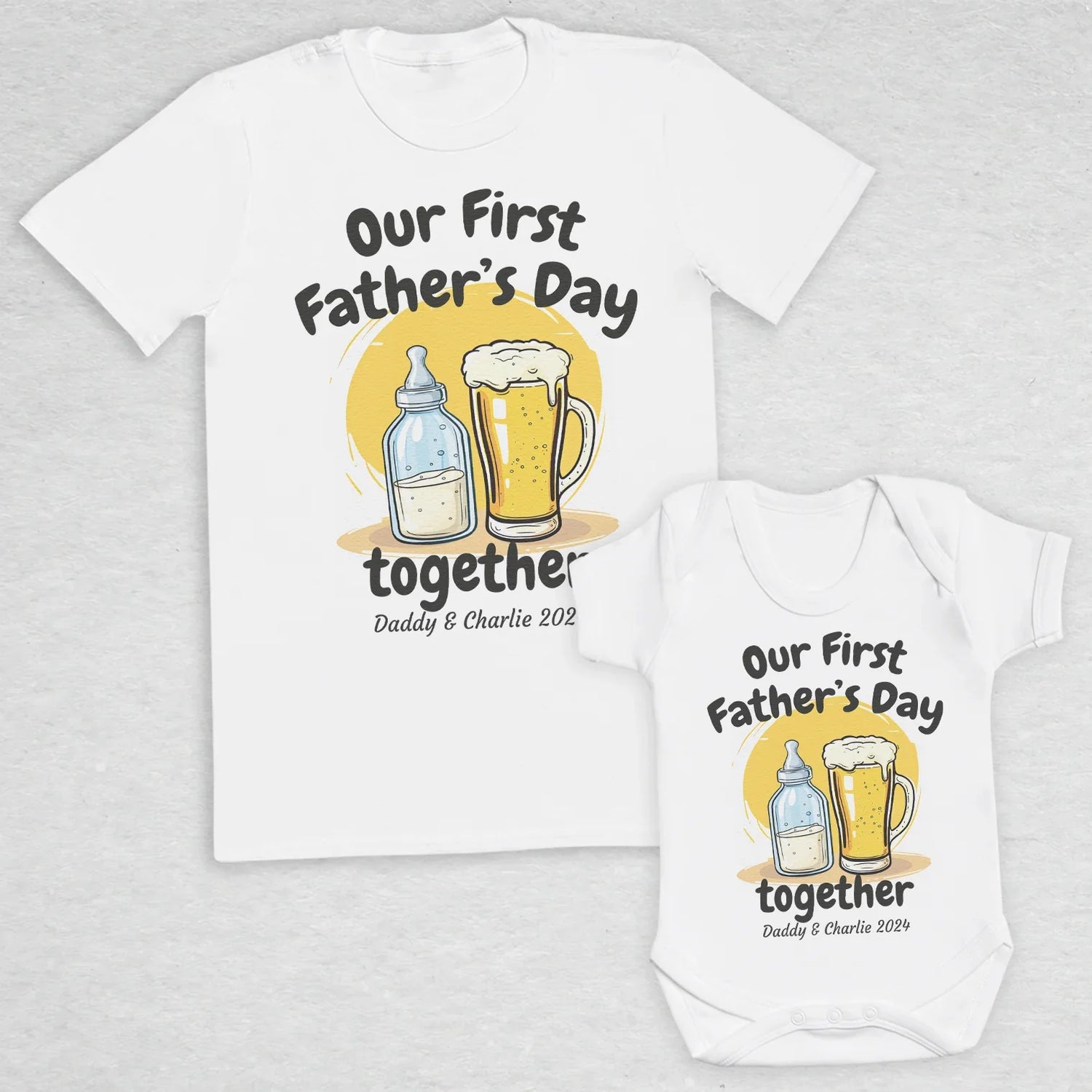 Gifts for Dad