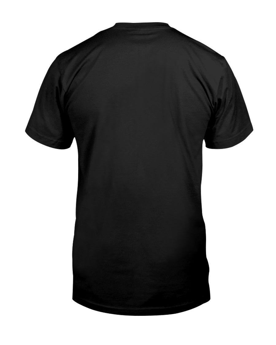 Smartass Mother-In-Law And Spoiled Son-In-Law Best Friends For Life Classic T-Shirt